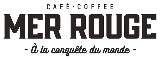 Café Mer Rouge