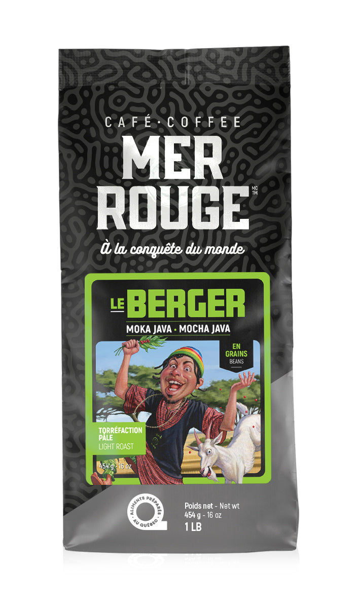 LE BERGER · 1 LB